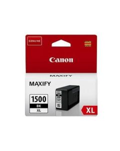 Canon PGI-1500XL BK