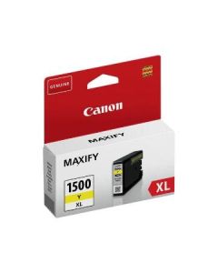 Canon PGI-1500XL Y