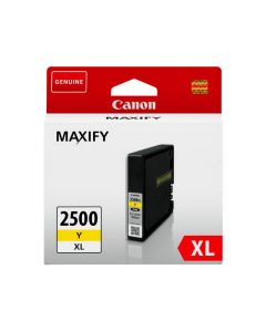 Canon PGI-2500XL Y