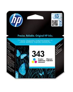 HP 343 L