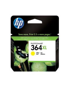 HP 364XL Y