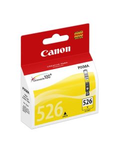 Canon CLI-526 Y