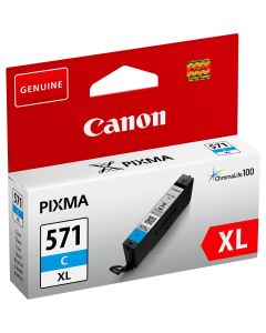 Canon CLI-571XL C
