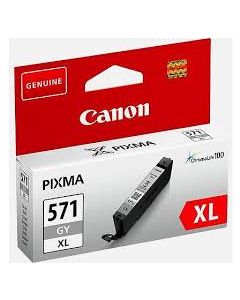 Canon CLI-571XL GY