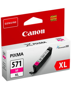 Canon CLI-571XL M