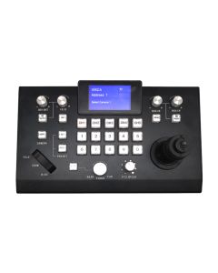 Professional IP Joystick Keyboard Controller KT-510C