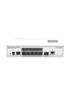 CRS212-1G-10S-1S+IN