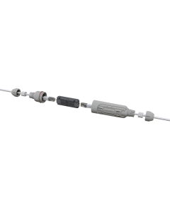 GPeR IP67 Case