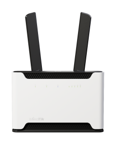 Chateau 5G