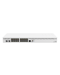 CCR2004-16G-2S+