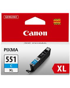 Canon CLI-551XL C