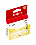 Canon CLI-521 Y