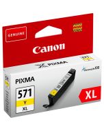 Canon CLI-571XL Y