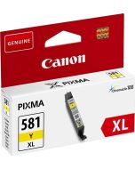 Canon CLI-581XL Y